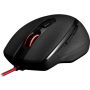 Миша REDRAGON (77637) Tiger2 6 кнопок 3200 dpi