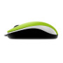 Миша GENIUS DX-110 USB, Green