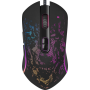 Миша DEFENDER Witcher GM-990 RGB,7кнопок,3200dpi