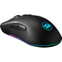 Миша REDRAGON (78259) Stormrage RGB 7 кнопок 10000 dpi