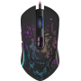 Миша DEFENDER Witcher GM-990 RGB,7кнопок,3200dpi