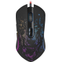 Миша DEFENDER Witcher GM-990 RGB,7кнопок,3200dpi