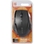 Миша DEFENDER Accura MM-365 Wireless