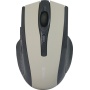 Миша DEFENDER Accura MM-665 Wireless сірий