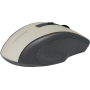 Миша DEFENDER Accura MM-665 Wireless сірий
