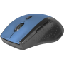 Миша DEFENDER Accura MM-365 Wireless