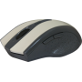 Миша DEFENDER Accura MM-665 Wireless сірий