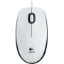 Миша LOGITECH Mouse M100 White EER Orient Packaging (білий)