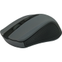 Миша DEFENDER Accura MM-935 Wireless сірий