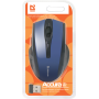 Миша DEFENDER Accura MM-665 Wireless синій