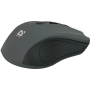 Миша DEFENDER Accura MM-935 Wireless сірий