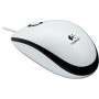 Миша LOGITECH Mouse M100 White EER Orient Packaging (білий)