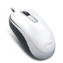 Миша GENIUS DX-125 Білий