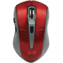 Миша DEFENDER Accura MM-965 Wireless Червоний