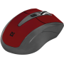 Миша DEFENDER Accura MM-965 Wireless Червоний