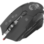 Миша DEFENDER Killer GM-170L 7 кн., 3200dpi, ігр.килимок