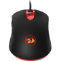 Миша DEFENDER Redragon Gerderus
