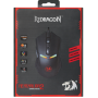 Миша REDRAGON (74511) Nemeanlion 2 6 кнопок 7200dpi