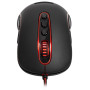 Миша REDRAGON (74846) Mars TFT экран 10 кнопок 4000dpi