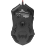 Миша REDRAGON (74511) Nemeanlion 2 6 кнопок 7200dpi