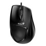 Миша GENIUS DX-150X Black