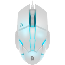 Миша DEFENDER (52983) Host MB-982