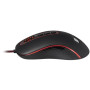 Миша REDRAGON (74846) Mars TFT экран 10 кнопок 4000dpi
