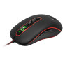 Миша REDRAGON (74846) Mars TFT экран 10 кнопок 4000dpi