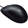 Миша LOGITECH Optical Mouse B100
