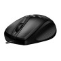 Миша GENIUS DX-150X Black