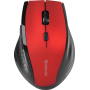 Миша DEFENDER Accura MM-365 Wireless
