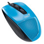 Миша GENIUS DX-150X Blue