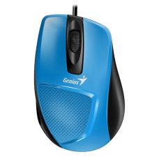 Миша GENIUS DX-150X Blue