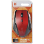 Миша DEFENDER Accura MM-365 Wireless
