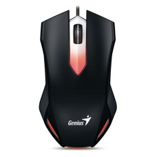 Миша GENIUS X-G200 USB Gaming