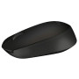 Миша LOGITECH Optical Mouse B170 Чорний