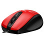 Миша GENIUS DX-150X Red