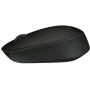 Миша LOGITECH Optical Mouse B170 Чорний