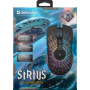 Миша DEFENDER Sirius GM-660L RGB