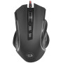 Миша REDRAGON (75093) Griffin 7 кн. 800- 7200 dpi
