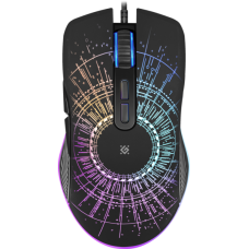 Миша DEFENDER Sirius GM-660L RGB