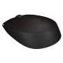 Миша LOGITECH Optical Mouse B170 Чорний