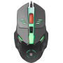 Миша DEFENDER Ultra Gloss MB-490 7 кольорів, 4 кнопки, 800-1000dpi