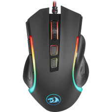 Миша REDRAGON (75093) Griffin 7 кн. 800- 7200 dpi
