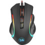 Миша REDRAGON (75093) Griffin 7 кн. 800- 7200 dpi