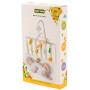 Мобиль Baby Team музыкальный (8561)
