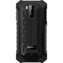 Мобильный телефон Ulefone Armor X3 2/32GB Black (6937748733218)