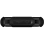 Мобільний телефон Maxcom MM920 Black (5908235973937)