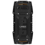 Мобільний телефон Sigma X-treme AZ68 Black Orange (4827798374917)