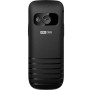 Мобильный телефон Maxcom MM720 Black (5908235972961)